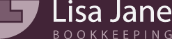 Lisa Jane Logo